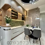 Bán nhà trệt lầu xây mới 80m2 An Bình Cần Thơ - Ảnh thu nhỏ 3