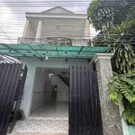 Bán nhà 1 trệt 1 lầu 4PN 2WC Phước Hải Quận 12 - Ảnh thu nhỏ 2