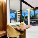 Cho thuê căn hộ 1PN 60m2 Luxury Hà Quang 2 Nha Trang - Ảnh thu nhỏ 1