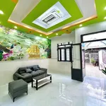 Nhà cấp 4 bán 1 tỷ 450 triệu, 90m², 2PN Bình Chánh - Ảnh thu nhỏ 4