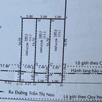 Bán đất nền 5x23 mặt tiền nhựa, sổ riêng, giá 2,65 tỷ tại Bình Chánh - Ảnh thu nhỏ 1