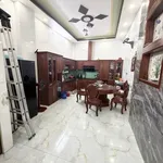 Bán nhà 4 tầng mặt tiền sát Lê Văn Quới, 64m² hơn 5 tỷ - Ảnh thu nhỏ 3