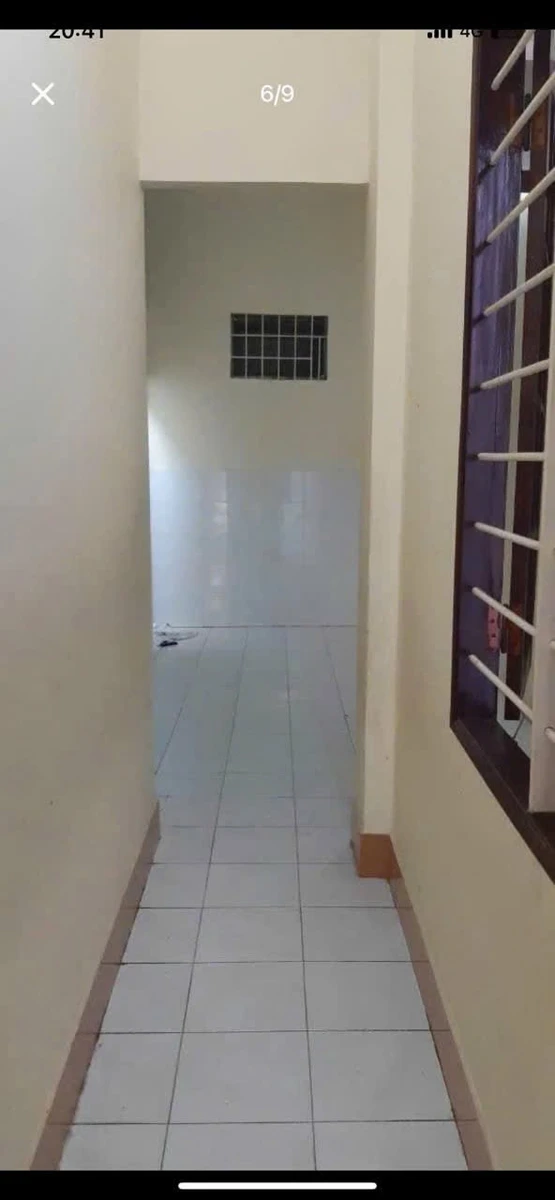 Bán nhà cấp 4 2PN 78m² Trương Công Định Vũng Tàu - Ảnh thu nhỏ 3