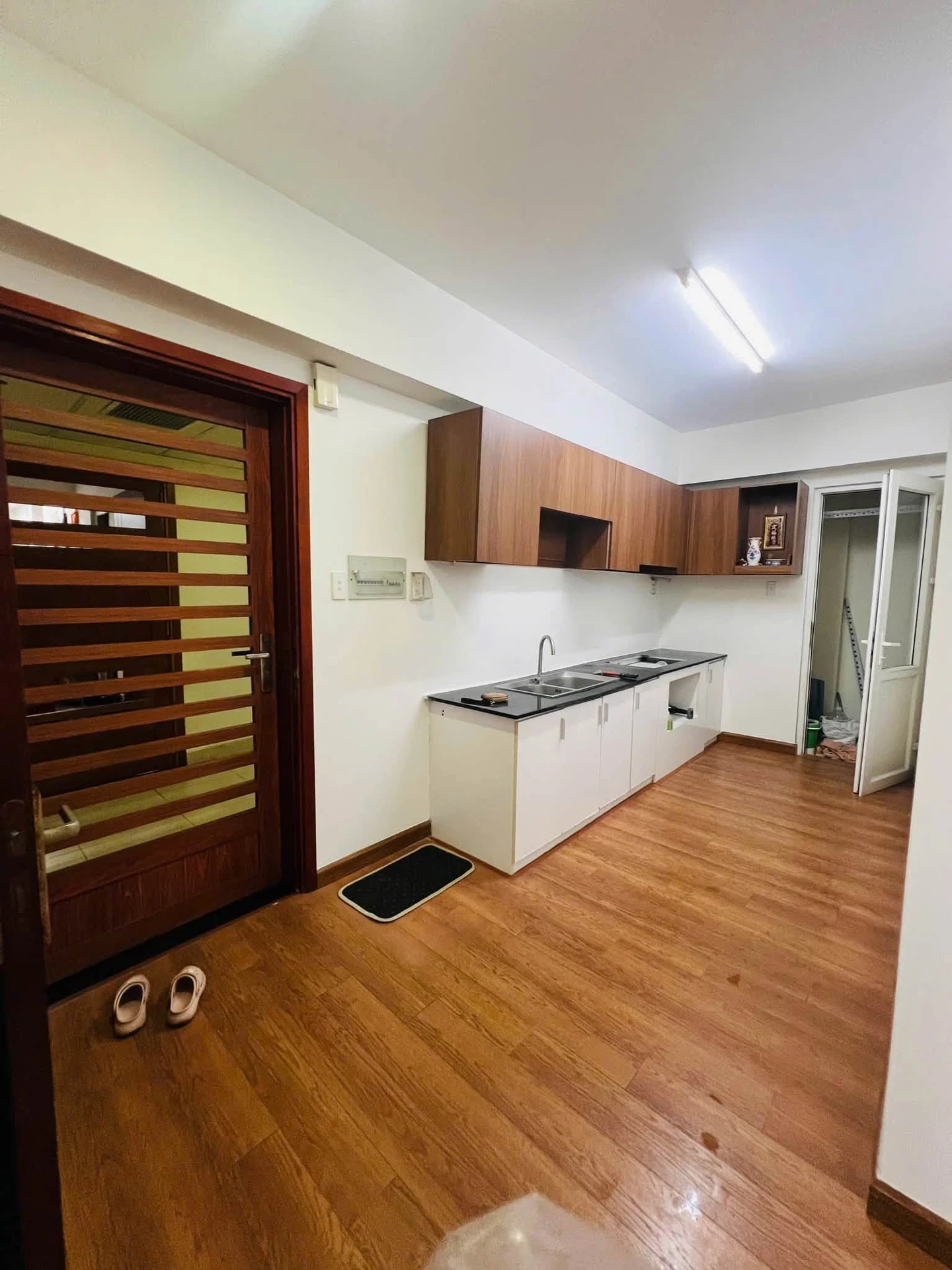 Bán căn hộ 2PN Linh Tây Tower PVL 63.5m² 3.25 tỷ - Ảnh 1