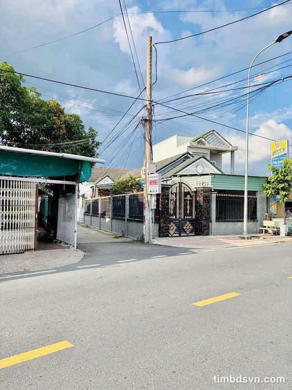 Bán đất nền 135m² tại Gò Công, Tiền Giang, giá 390 triệu