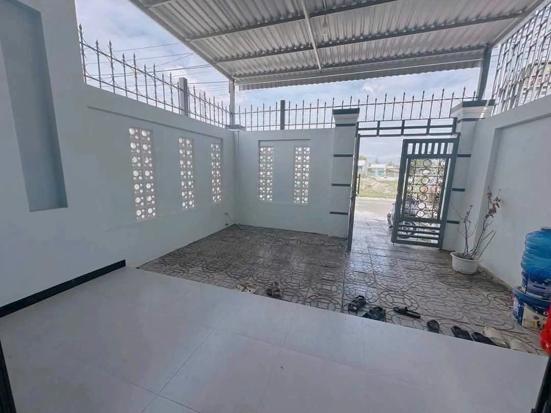Nhà cấp 4 bán 104,5m² Hàm Liêm Phan Thiết Bình Thuận