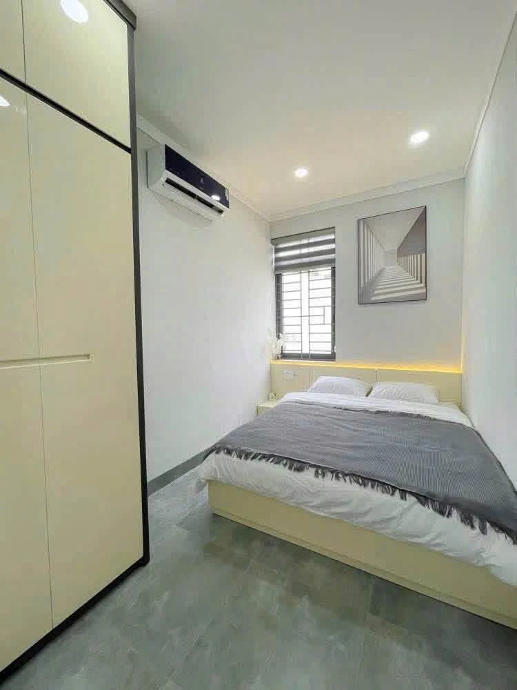 Bán villa 3 phòng có hồ bơi 198m² tại Tân Lợi, Bình Tân - Ảnh thu nhỏ 5