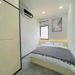 Bán villa 3 phòng có hồ bơi 198m² tại Tân Lợi, Bình Tân - Ảnh thu nhỏ 5