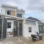 Nhà bán mặt tiền Cây Duối, 3 PN, 96.8 m², Diên Khánh - Ảnh thu nhỏ 1