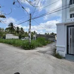 Bán nhà đất 84m2, 2 PN, Xã Phú Nhuận, Bến Tre - Ảnh thu nhỏ 1