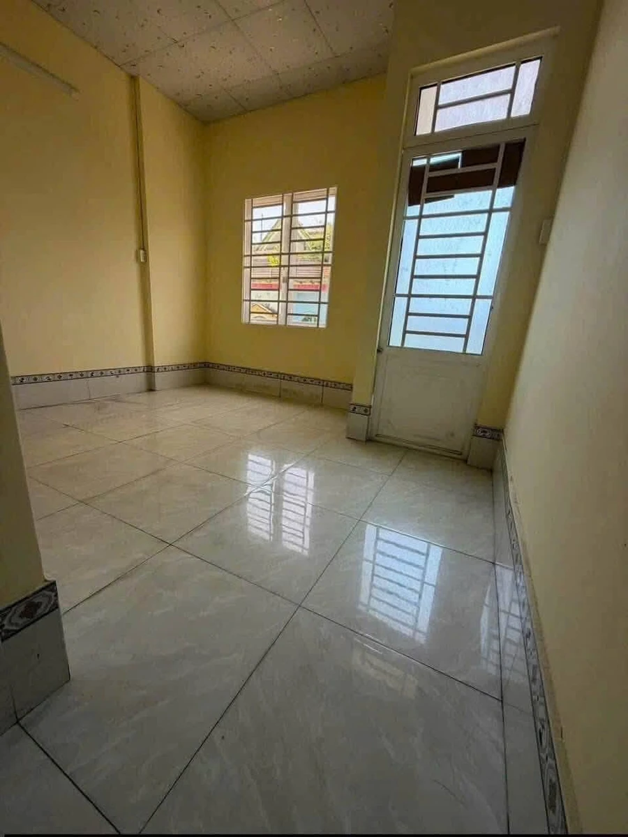 Cho thuê nhà 4×20m (80m²) 4PN, 3WC, Bình Tân - 8.5 tr/tháng - Ảnh thu nhỏ 2