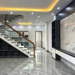 Bán nhà 3 tầng 68-72m² 3PN Quận 1 - Ảnh thu nhỏ 1