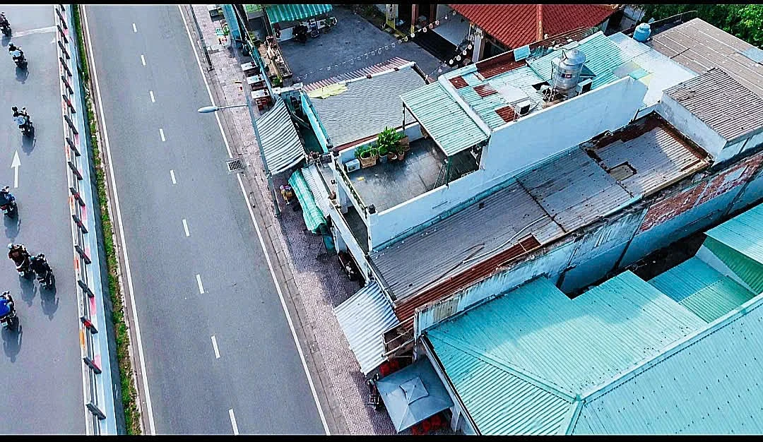 Bán nhà mặt tiền Hồng Bàng Quận 11, 59,4m², 1 trệt 2 lầu, 3PN, giá 11,5 tỷ - Ảnh thu nhỏ 2