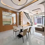 Bán nhà 1 trệt 1 lầu 100m² Trảng Dài 3,89 tỷ - Ảnh thu nhỏ 3