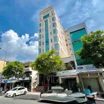 Bán đất 2 mặt tiền 882m2 giá 399 tỷ Đa Kao, Tân Định, Quận 1 - Ảnh thu nhỏ 1