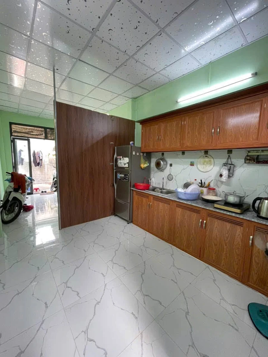 Bán nhà hẻm Lê Trọng Tấn, 39 m², 2,588 tỷ, Bình Hưng Hòa - Ảnh thu nhỏ 4