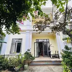 Bán biệt thự 2 mê 188m² Trần Anh Tông Ba La, 5 phòng ngủ 2 tỷ 4 - Ảnh thu nhỏ 1