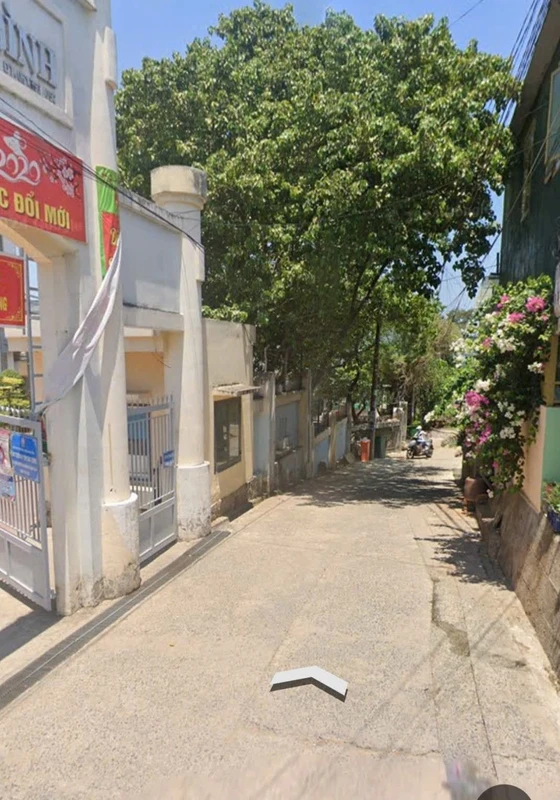 Bán đất Phường Trấn Biên, Đồng Nai 174m2, 4,8 tỷ