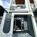 Bán nhà trệt lầu 134.4m2, 4 phòng ngủ tại Cần Thơ - Ảnh thu nhỏ 1