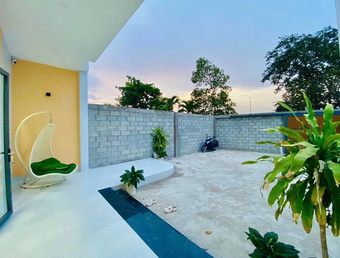 Bán nhà sân vườn 8x57m, 3PN Rạch Giá, Kiên Giang 2,899 tỷ - Ảnh thu nhỏ 5