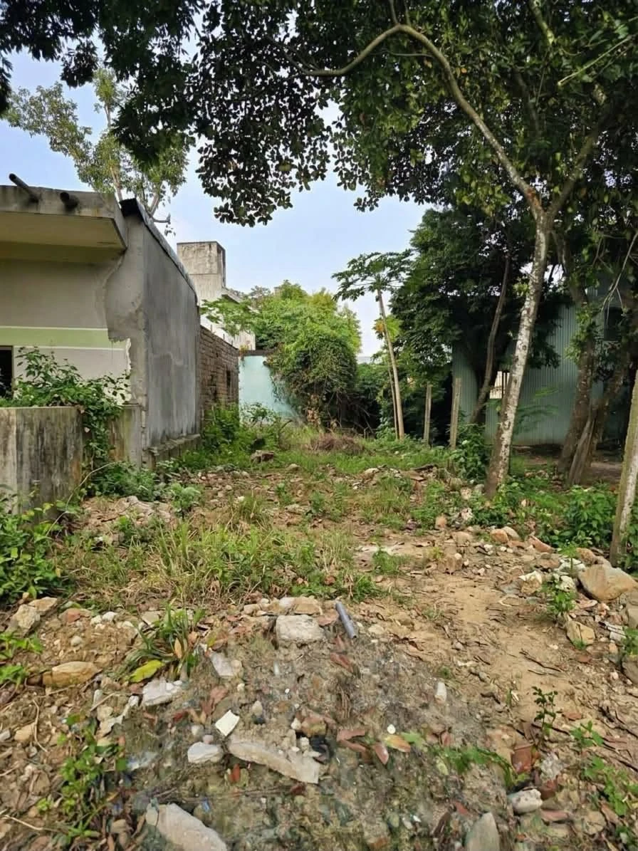 Bán lô đất kiệt ô tô 75m2 gần ĐH Duy Tân, Đà Nẵng - Ảnh 1