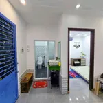 Cho thuê căn chung cư 2 phòng, 42m2, 5 triệu/tháng, Quận 6 - Ảnh thu nhỏ 2