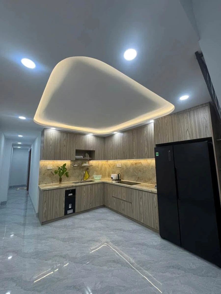 Bán nhà 2 tầng 99,1m2 gần biển, 3PN, 6.9 tỷ - Ảnh thu nhỏ 5