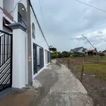 Bán nhà 1 trệt 1 lầu 66.2m² Mỹ Lộc Tây Ninh 1 tỷ 690 - Ảnh thu nhỏ 2
