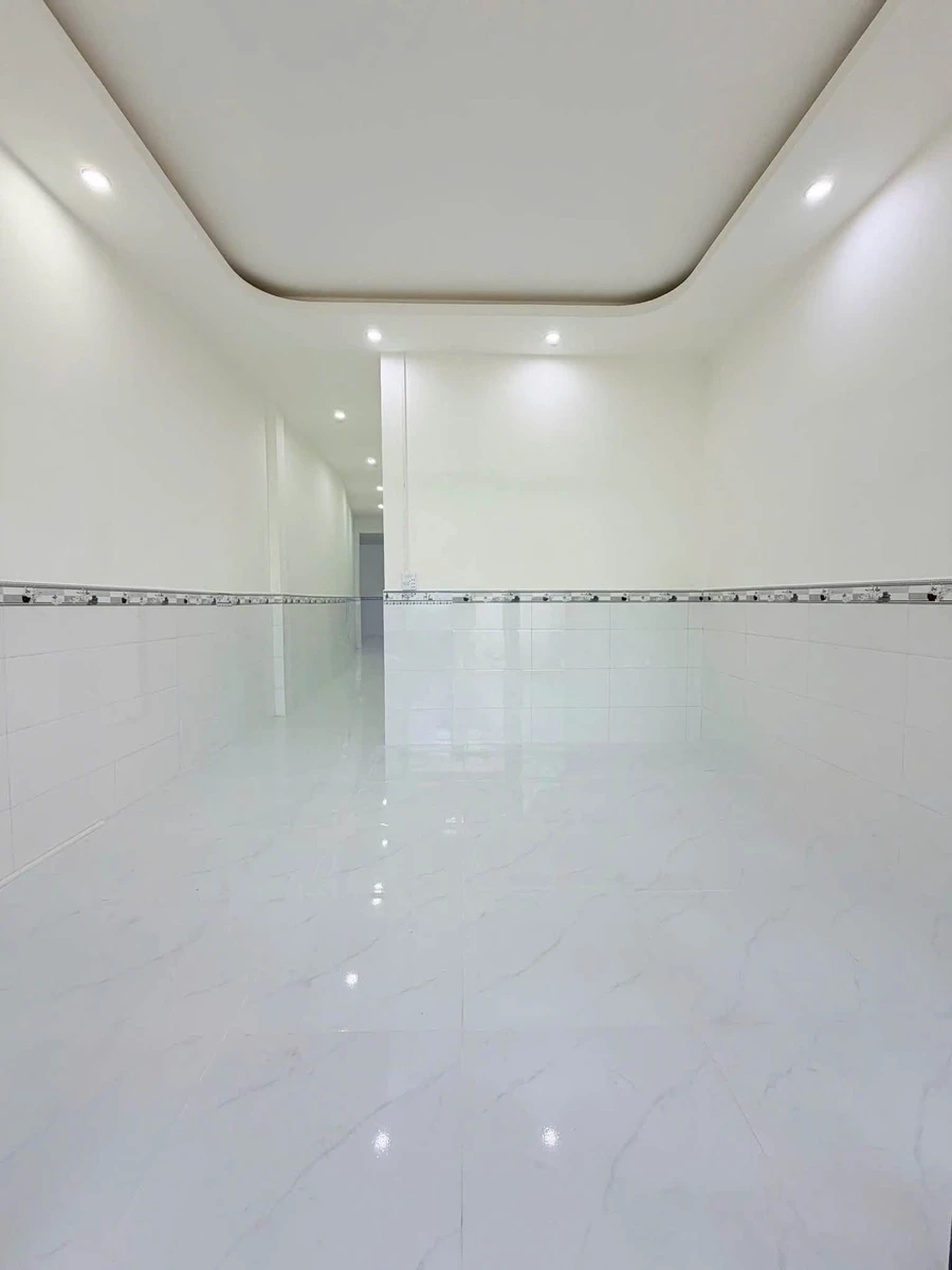 Bán nhà hẻm Rạch Giá 2PN, 72m², 1 tỷ 50 - Ảnh thu nhỏ 2