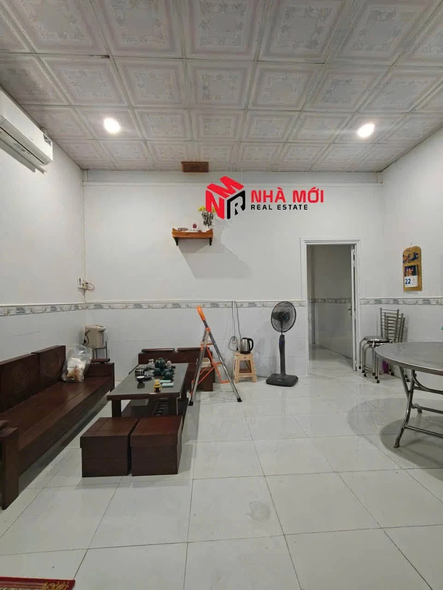 Bán nhà cấp 4 full nội thất 97.5m² Khu Licogi 2 tỷ 080 triệu - Ảnh thu nhỏ 3