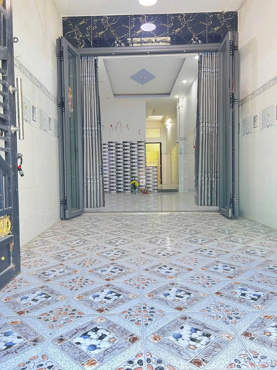 Bán nhà 2 tầng 5PN 3WC 63m² Bùi Tư Toàn An Lạc 5.1 tỷ - Ảnh thu nhỏ 4