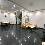 Bán nhà 5 tầng Lê Quang Đạo, 56m², 5PN, 4,2 tỷ - Ảnh thu nhỏ 1