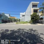 Bán lô góc 2 mặt tiền 155m² Hòa Minh, Liên Chiểu, Đà Nẵng - Ảnh thu nhỏ 1