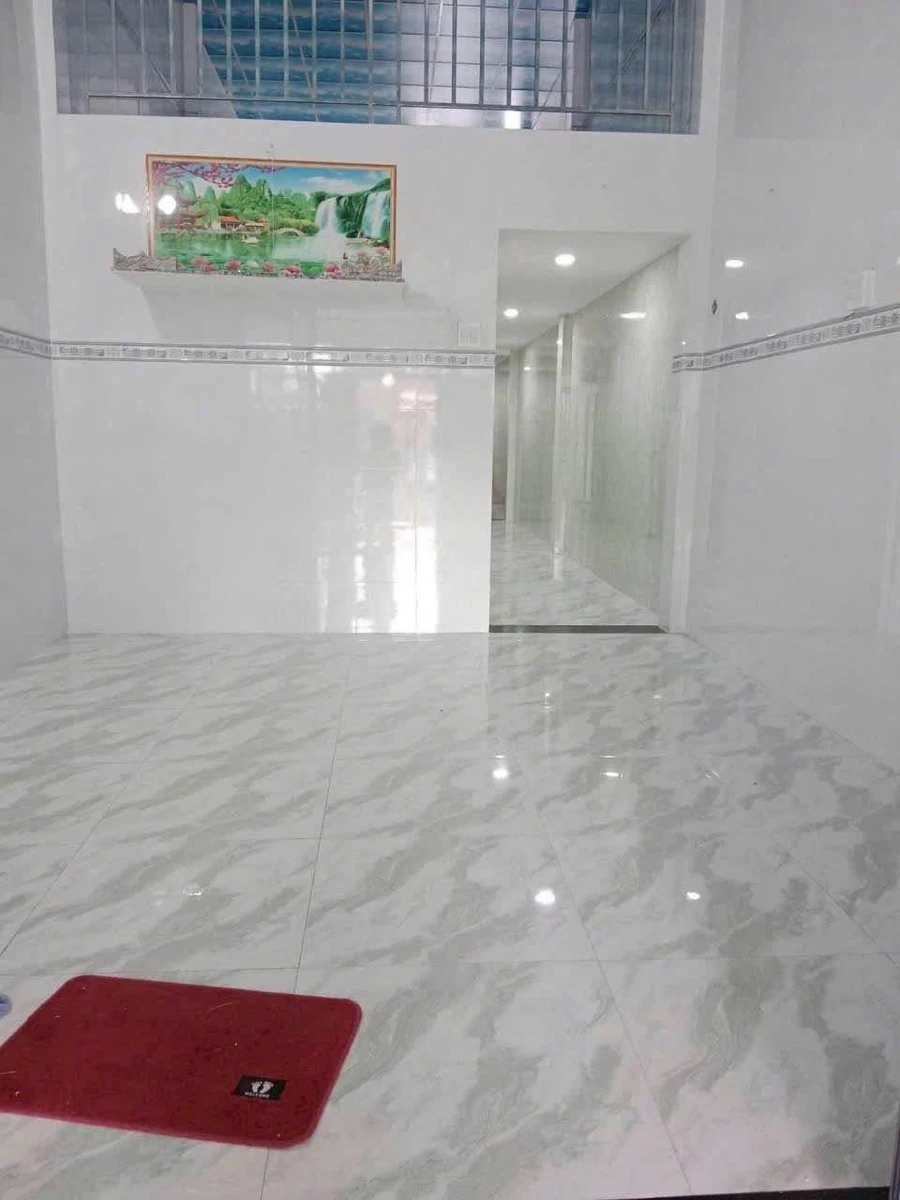 Bán nhà Văn Thánh 70m² Phan Thiết, 1,65 tỷ - Ảnh thu nhỏ 2