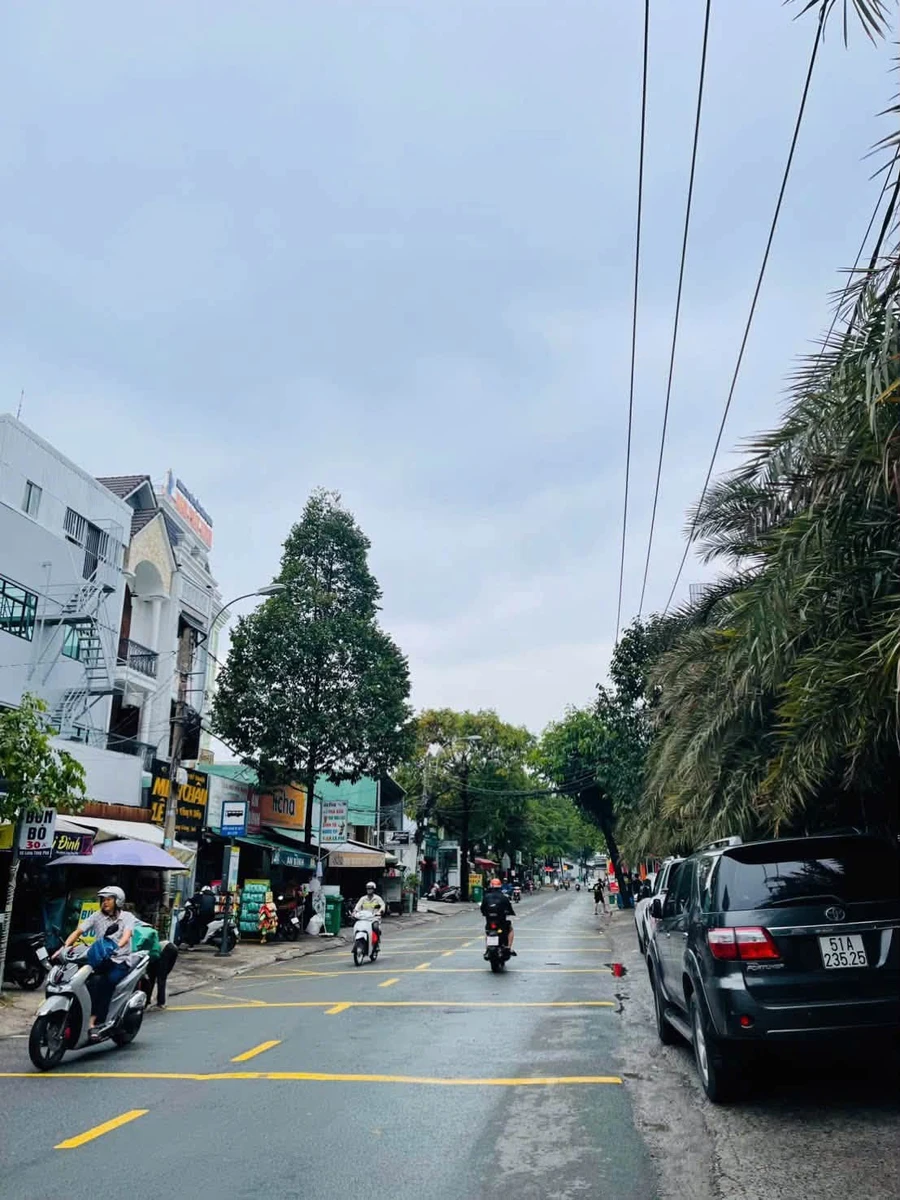 Bán mặt tiền kinh doanh Làng Tăng Phú Q9, 118.5m2, 13.2 tỷ - Ảnh thu nhỏ 5