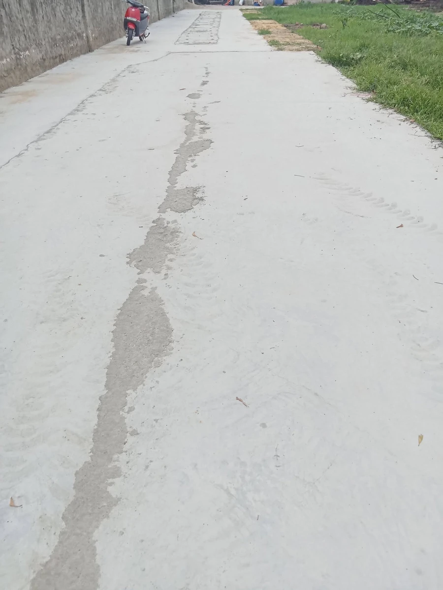 Bán đất 100m2 bám đường 26 Tháng 3, 1 tỷ 2 - Ảnh 1