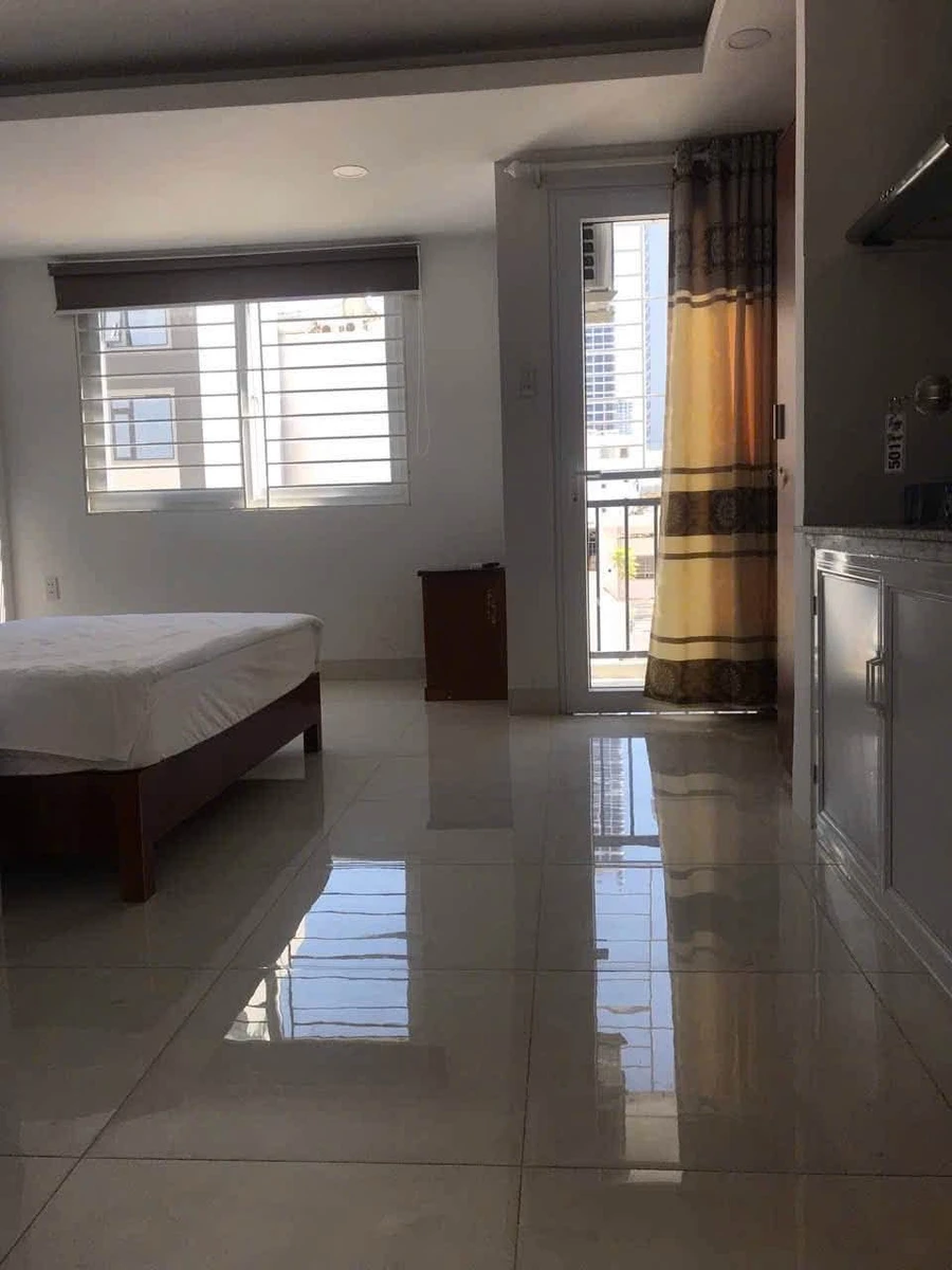 Bán tòa căn hộ 7,5 tầng phố Tây Nha Trang 398m² giá 15 tỷ - Ảnh thu nhỏ 3