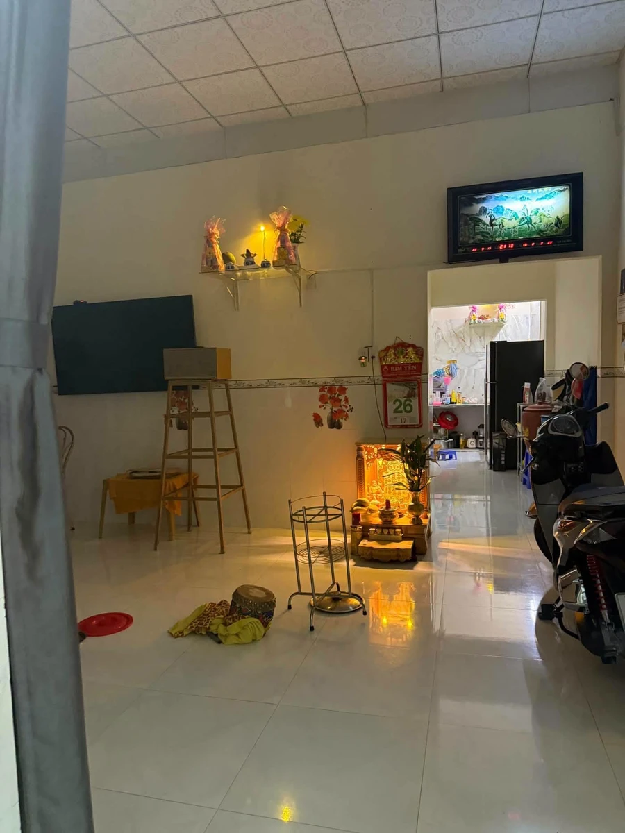 Bán nhà cấp 4 96m2 750 triệu tại Nha Trang - Ảnh thu nhỏ 2
