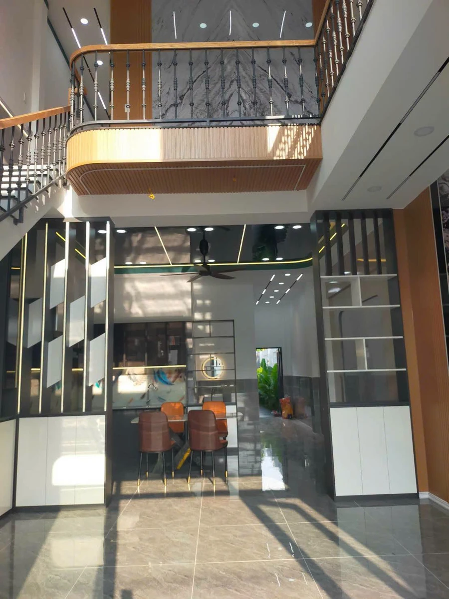 Bán nhà vườn 3PN 165m² Tây Lân 2.89 tỷ - Ảnh thu nhỏ 3