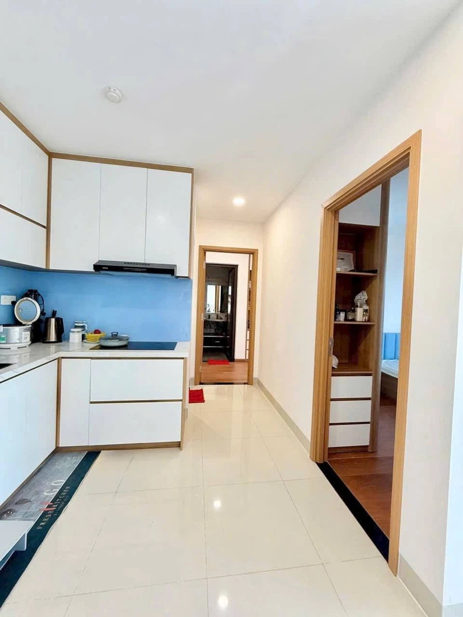 Bán căn hộ Vũng Tàu Centre Point 76m² 2PN view biển - Ảnh thu nhỏ 4