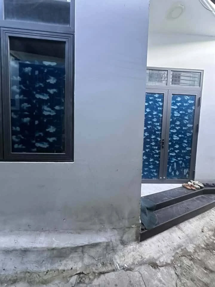 Bán nhà hẻm 41m2, 4 phòng ngủ, giá 2.3 tỷ, Quận 1 - Ảnh thu nhỏ 4