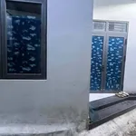 Bán nhà hẻm 41m2, 4 phòng ngủ, giá 2.3 tỷ, Quận 1 - Ảnh thu nhỏ 4