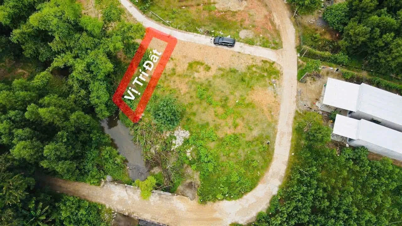 Bán đất thổ cư Xã Khánh Đông Nha Trang 110m2 - Ảnh 1