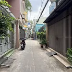 Bán nhà hẻm Nguyễn Lâm Q10, 35m2, 5 tầng, 3PN, 9,05 tỷ - Ảnh thu nhỏ 2