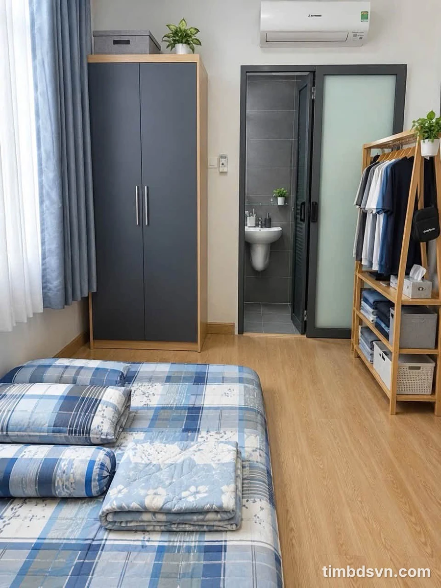 Nhà 3 tầng Huỳnh Tấn Phát Q7, 48m2, 4PN, nhỉnh 8 tỷ - Ảnh thu nhỏ 5
