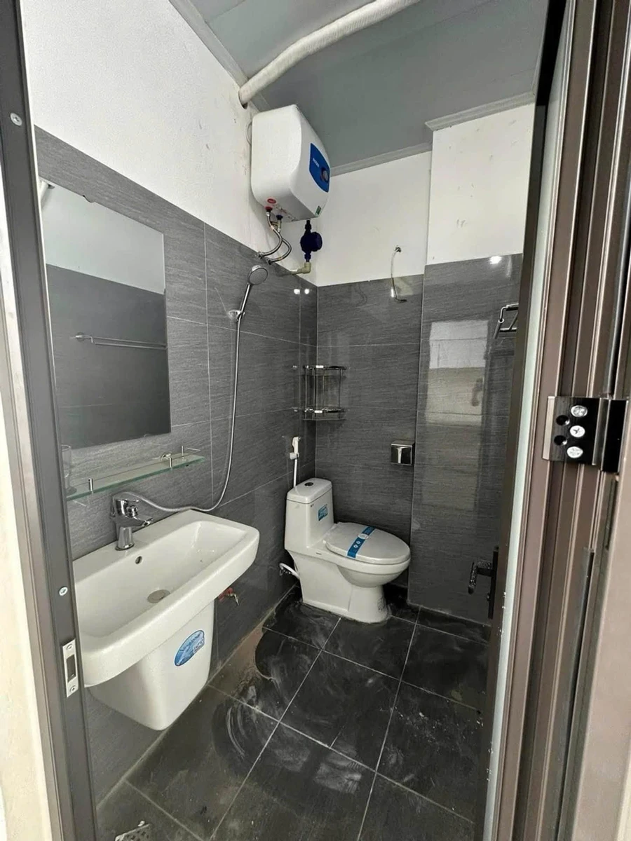 Bán toà CHDV 7 tầng 200m² Hoà Lạc Hà Nội 28,6 tỷ - Ảnh thu nhỏ 4