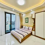 Bán nhà 3 tầng 45m2 4PN gần Q1, Phú Nhuận - 5 tỷ - Ảnh thu nhỏ 4