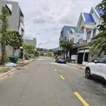 Bán đất mặt tiền đường D3 khu Hưng Việt, Long Tâm, TP Bà Rịa, 96m2, giá 2,72 tỷ - Ảnh thu nhỏ 1