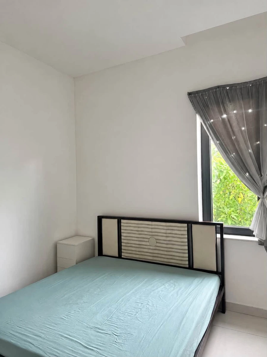 Nhà 2,5 tầng 130m2 - 3 phòng ngủ, giá 2,45 tỷ, Huế - Ảnh thu nhỏ 3