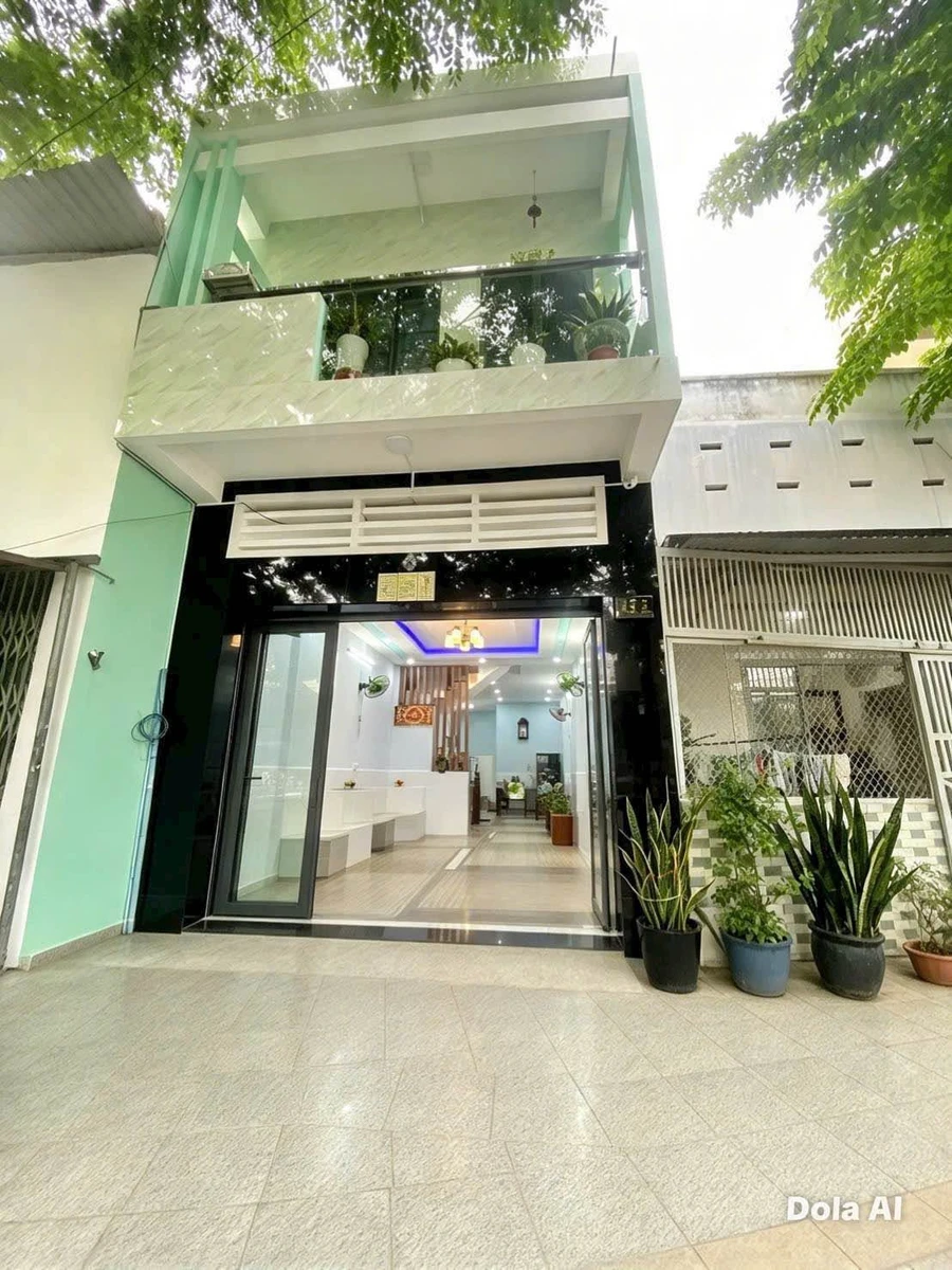 Bán nhà mặt tiền Hưng Đạo Vương, Củ Chi, 63m² - 6.7 tỷ - Ảnh thu nhỏ 2
